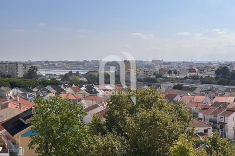Lejlighed i Seixal, Setubal, Seixal - € 264.000 | Ref: 212.SC25 - foto 6
