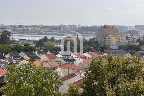 Lejlighed i Seixal, Setubal, Seixal - € 264.000 | Ref: 212.SC25 - foto 7