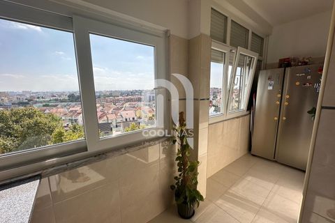 Lejlighed i Seixal, Setubal, Seixal - € 264.000 | Ref: 212.SC25 - foto 8
