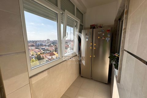 Lejlighed i Seixal, Setubal, Seixal - € 264.000 | Ref: 212.SC25 - foto 9