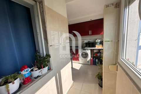 Lejlighed i Seixal, Setubal, Seixal - € 264.000 | Ref: 212.SC25 - foto 10