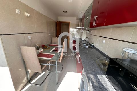 Lejlighed i Seixal, Setubal, Seixal - € 264.000 | Ref: 212.SC25 - foto 12