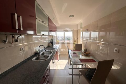 Lejlighed i Seixal, Setubal, Seixal - € 264.000 | Ref: 212.SC25 - foto 4