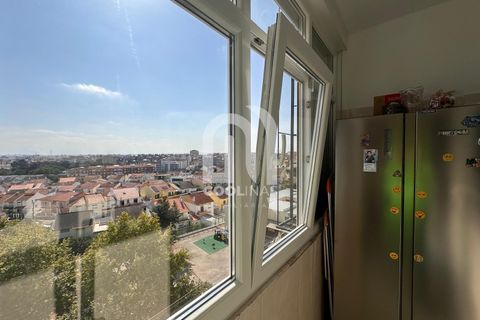Lejlighed i Seixal, Setubal, Seixal - € 264.000 | Ref: 212.SC25 - foto 5