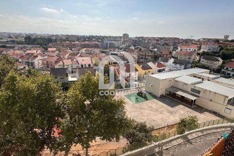 Lejlighed i Seixal, Setubal, Seixal - € 264.000 | Ref: 212.SC25 - foto 39