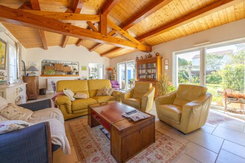 Villa a La Guérinière, Vendee, La Guérinière - € 776.250 | Ref: 3343PIC - foto 3