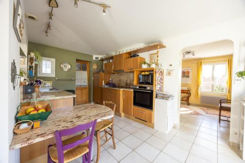 Villa a La Guérinière, Vendee, La Guérinière - € 776.250 | Ref: 3343PIC - foto 5