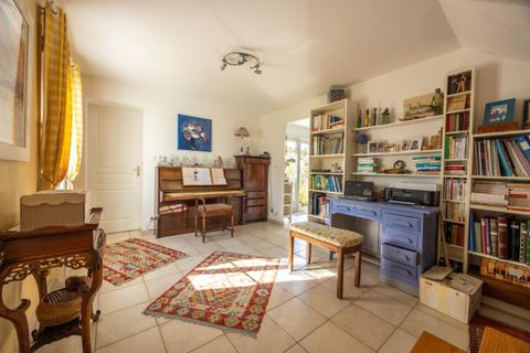 Villa a La Guérinière, Vendee, La Guérinière - € 776.250 | Ref: 3343PIC - foto 6