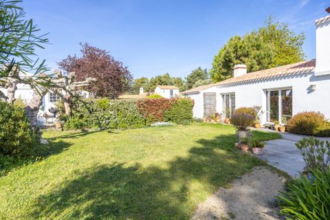 Villa a La Guérinière, Vendee, La Guérinière - € 776.250 | Ref: 3343PIC - foto 10