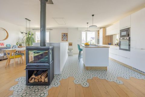 Villa a Bouguenais, Loire-Atlantique, Bouguenais - € 448.000 | Ref: 3229-CEB - foto 2