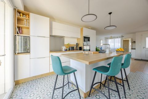 Villa a Bouguenais, Loire-Atlantique, Bouguenais - € 448.000 | Ref: 3229-CEB - foto 3