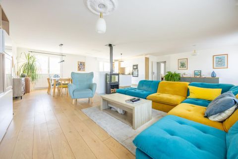 Villa a Bouguenais, Loire-Atlantique, Bouguenais - € 448.000 | Ref: 3229-CEB - foto 4