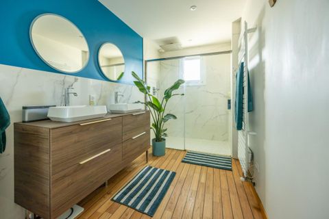 Villa a Bouguenais, Loire-Atlantique, Bouguenais - € 448.000 | Ref: 3229-CEB - foto 6