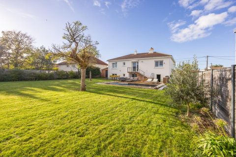Villa a Bouguenais, Loire-Atlantique, Bouguenais - € 448.000 | Ref: 3229-CEB - foto 8