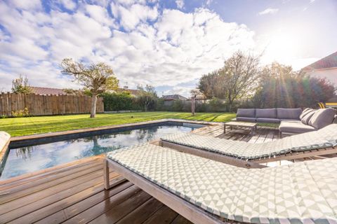 Villa a Bouguenais, Loire-Atlantique, Bouguenais - € 448.000 | Ref: 3229-CEB - foto 9