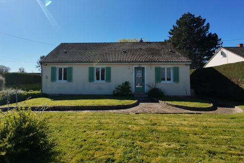 Bungalou a Avremesnil, Seine-Maritime, Avremesnil - € 180.000 | Ref: 1380kd - foto 3