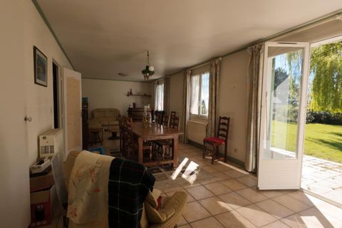 Bungalou a Avremesnil, Seine-Maritime, Avremesnil - € 180.000 | Ref: 1380kd - foto 4