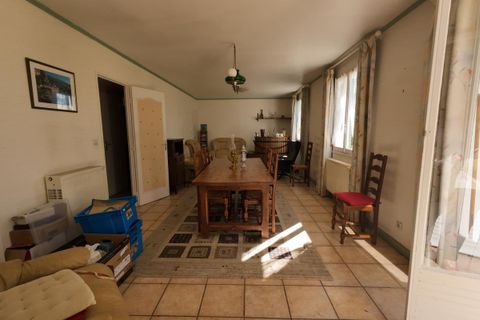 Bungalou a Avremesnil, Seine-Maritime, Avremesnil - € 180.000 | Ref: 1380kd - foto 5