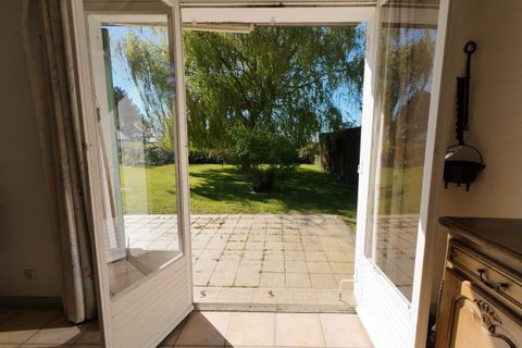 Bungalou a Avremesnil, Seine-Maritime, Avremesnil - € 180.000 | Ref: 1380kd - foto 7