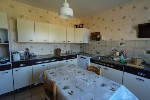 Bungalou a Avremesnil, Seine-Maritime, Avremesnil - € 180.000 | Ref: 1380kd - foto 10