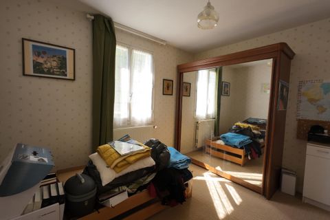 Bungalou a Avremesnil, Seine-Maritime, Avremesnil - € 180.000 | Ref: 1380kd - foto 11