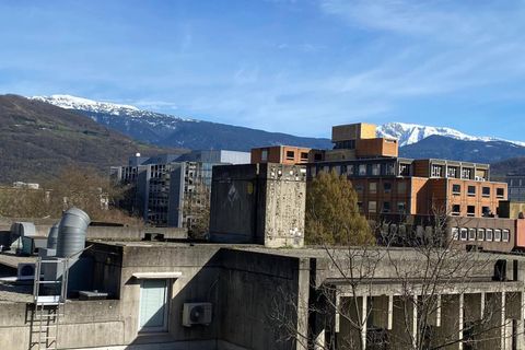 Lejlighed i Grenoble, Isere, Grenoble - € 79.500 | Ref: 86895142 - foto 2