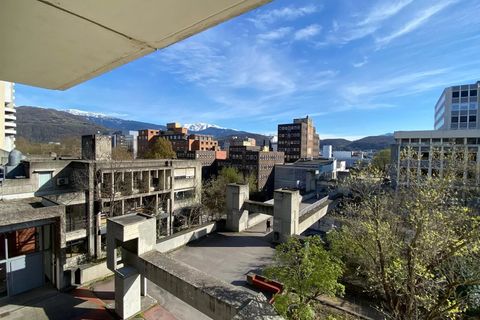 Lejlighed i Grenoble, Isere, Grenoble - € 79.500 | Ref: 86895142 - foto 3