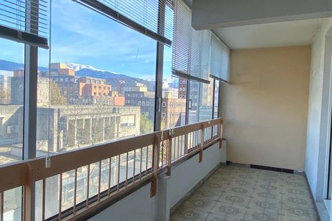 Lejlighed i Grenoble, Isere, Grenoble - € 79.500 | Ref: 86895142 - foto 4