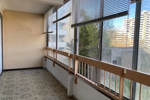 Lejlighed i Grenoble, Isere, Grenoble - € 79.500 | Ref: 86895142 - foto 5