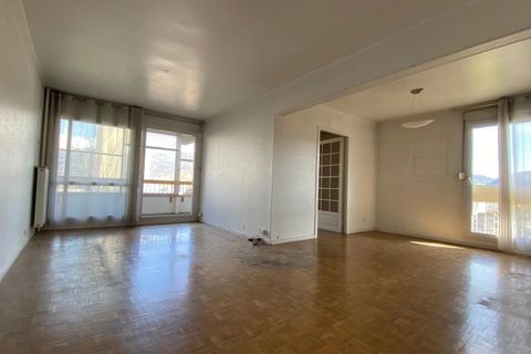 Lejlighed i Grenoble, Isere, Grenoble - € 79.500 | Ref: 86895142 - foto 6