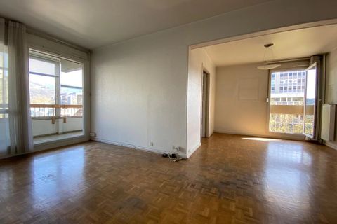 Lejlighed i Grenoble, Isere, Grenoble - € 79.500 | Ref: 86895142 - foto 7
