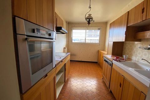 Lejlighed i Grenoble, Isere, Grenoble - € 79.500 | Ref: 86895142 - foto 8