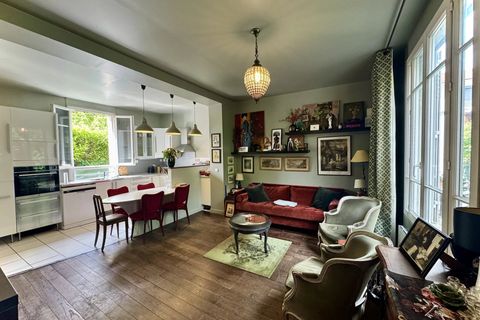 Villa a Suresnes, Hauts-de-Seine, Suresnes - € 618.000 | Ref: 85985825 - foto 2