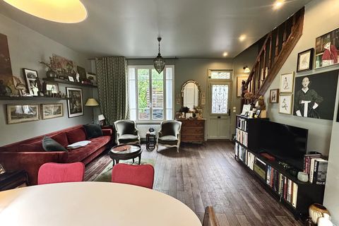Villa a Suresnes, Hauts-de-Seine, Suresnes - € 618.000 | Ref: 85985825 - foto 3