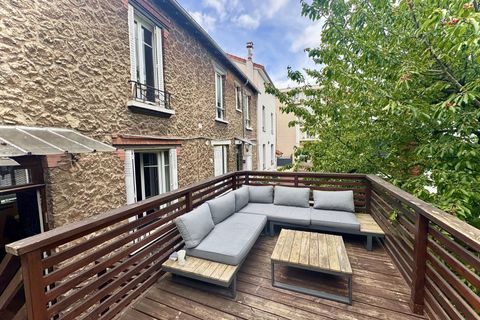 Villa a Suresnes, Hauts-de-Seine, Suresnes - € 618.000 | Ref: 85985825 - foto 5