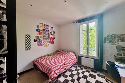 Villa a Suresnes, Hauts-de-Seine, Suresnes - € 618.000 | Ref: 85985825 - foto 6