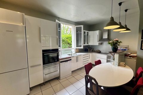 Villa a Suresnes, Hauts-de-Seine, Suresnes - € 618.000 | Ref: 85985825 - foto 13