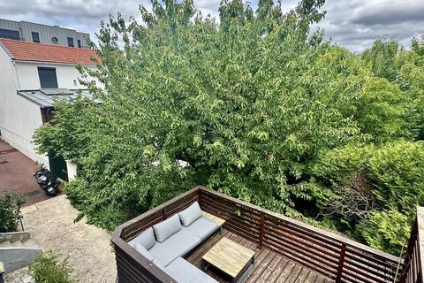 Villa a Suresnes, Hauts-de-Seine, Suresnes - € 618.000 | Ref: 85985825 - foto 15
