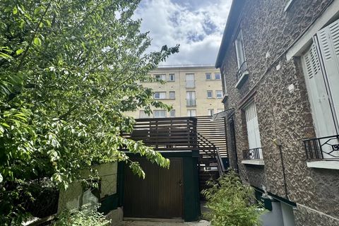 Villa a Suresnes, Hauts-de-Seine, Suresnes - € 618.000 | Ref: 85985825 - foto 16