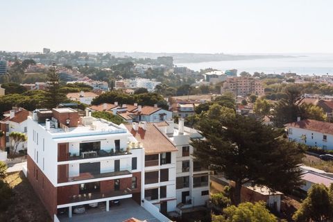 Lejlighed i Cascais, Lisbon, Cascais - € 1.425.000 | Ref: APC0133B - foto 1