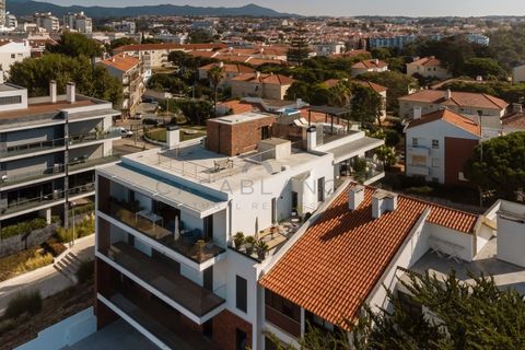 Lejlighed i Cascais, Lisbon, Cascais - € 1.425.000 | Ref: APC0133B - foto 2