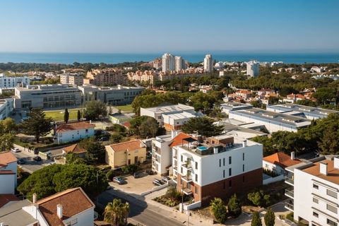 Lejlighed i Cascais, Lisbon, Cascais - € 1.425.000 | Ref: APC0133B - foto 6