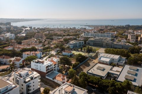 Lejlighed i Cascais, Lisbon, Cascais - € 1.425.000 | Ref: APC0133B - foto 8