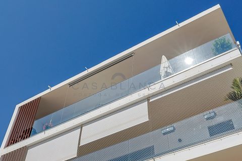 Lejlighed i Cascais, Lisbon, Cascais - € 1.425.000 | Ref: APC0133B - foto 9
