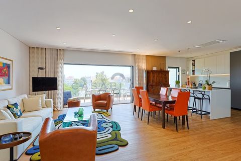 Lejlighed i Cascais, Lisbon, Cascais - € 1.425.000 | Ref: APC0133B - foto 11