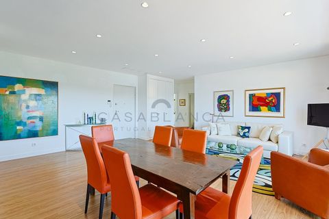 Lejlighed i Cascais, Lisbon, Cascais - € 1.425.000 | Ref: APC0133B - foto 12