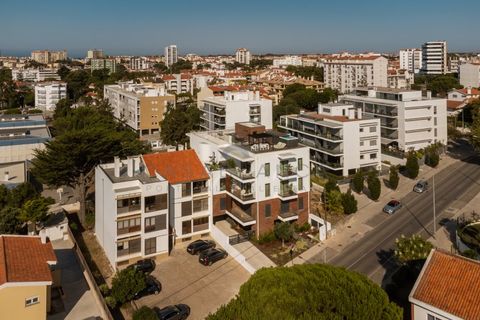 Lejlighed i Cascais, Lisbon, Cascais - € 1.425.000 | Ref: APC0133B - foto 13