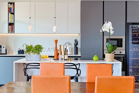 Lejlighed i Cascais, Lisbon, Cascais - € 1.425.000 | Ref: APC0133B - foto 14