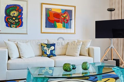 Lejlighed i Cascais, Lisbon, Cascais - € 1.425.000 | Ref: APC0133B - foto 16