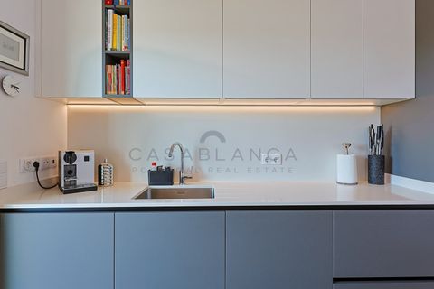 Lejlighed i Cascais, Lisbon, Cascais - € 1.425.000 | Ref: APC0133B - foto 17
